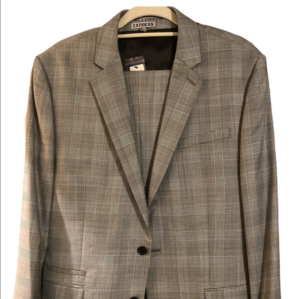 Men’ 3 piece suit